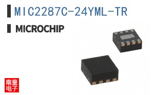 MIC2287C-24YML-TR