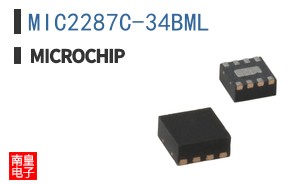 MIC2287C-34BML-TR