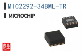 MIC2292-34BML