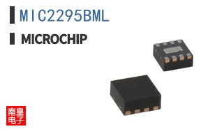 MIC2295BML