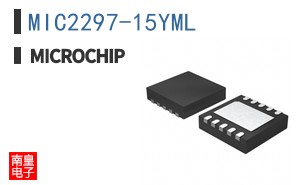 MIC2297-15YML-TR