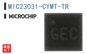 MIC23031-CYMT