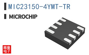 MIC23150-4YMT