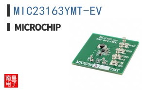 MIC23163YMT-EV