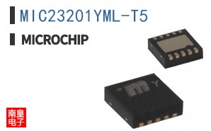 MIC23201YML-T5
