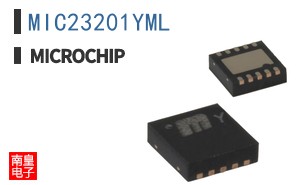 MIC23201YML