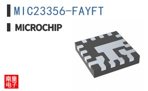 MIC23356-FAYFT