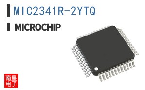 MIC2341R-2YTQ