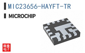 MIC23656-HAYFT