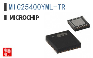 MIC25400YML