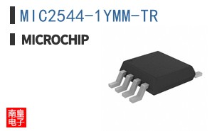 MIC2544-1YMM-TR