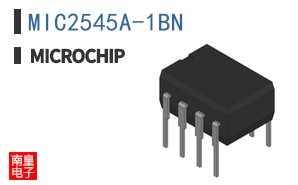 MIC2545A-1BN