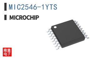 MIC2546-1YTS