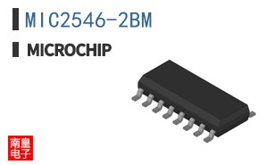 MIC2546-2BM