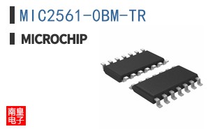 MIC2561-0BM-TR