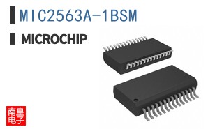MIC2563A-1BSM