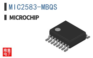 MIC2583-MBQS