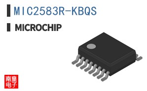 MIC2583R-KBQS