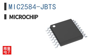 MIC2584-JBTS