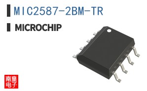MIC2587-2BM-TR
