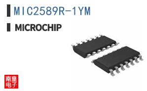 MIC2589R-1YM