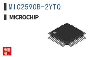 MIC2590B-2YTQ