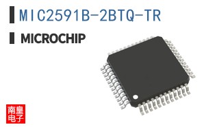 MIC2591B-2BTQ-TR