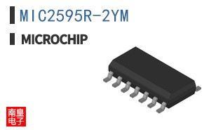 MIC2595R-2YM