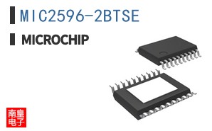 MIC2596-2BTSE