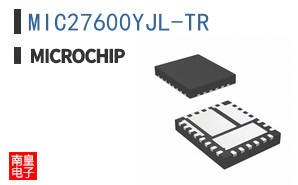 MIC27600YJL-TR