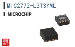 MIC2772-L3T3YML-TR