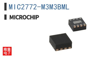 MIC2772-M3M3BML