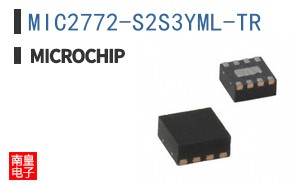 MIC2772-S2S3YML-TR