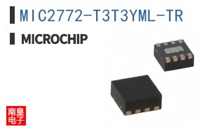 MIC2772-T3T3YML-TR