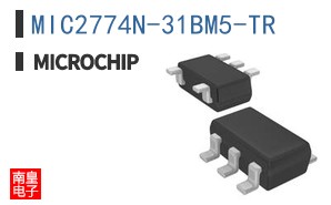 MIC2774N-31BM5-TR
