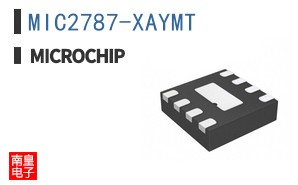 MIC2787-XAYMT