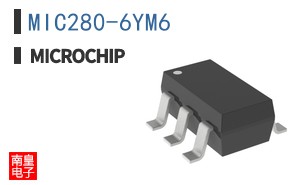 MIC280-6YM6-TR
