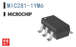 MIC281-1YM6-TR