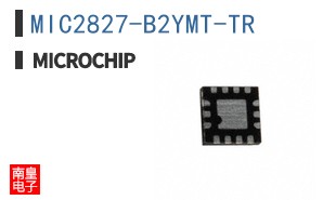 MIC2827-B2YMT