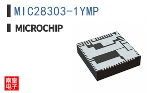 MIC28303-1YMP-TR