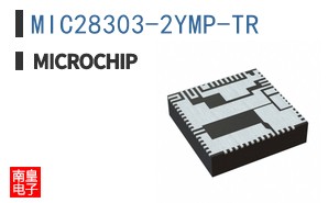 MIC28303-2YMP-TR