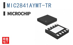 MIC2841AYMT