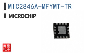 MIC2846A-MFYMT