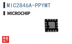 MIC2846A-PPYMT