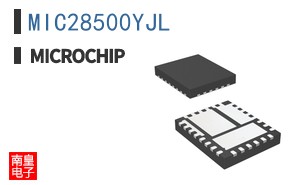 MIC28500YJL-TR