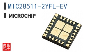 MIC28511-2YFL-EV