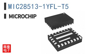 MIC28513-1YFL-T5