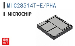 MIC28514T-E/PHA