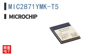 MIC2871YMK-T5