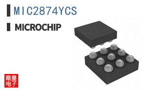 MIC2874YCS